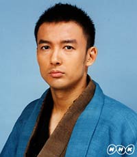 山本太郎 Tarô Yamamoto