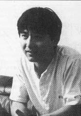 贞本义行 Yoshiyuki Sadamoto