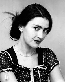 罗纳·哈特纳 Rona Hartner