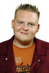 阿克塞尔·施泰因 Axel Stein