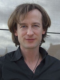 简·亨瑞克·斯塔伯格 Jan Henrik Stahlberg