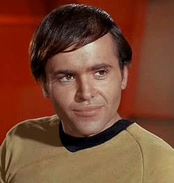 沃尔特·凯尼格 Walter Koenig