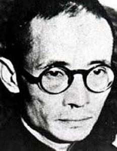 朱石麟 Shilin Zhu