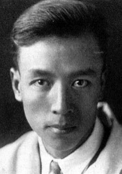 孙瑜 Yu Sun