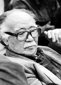 凌子风 Zifeng Ling