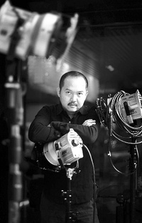 余力为 Nelson Yu Lik-wai