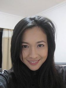 吴天瑜 Debbie Goh