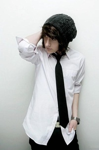 米切尔·莫索 Mitchel Musso