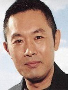 内藤刚志 Takashi Naitô