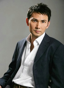 林文龙 Frankie Lam