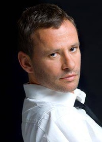 弗兰克·斯蒂伦 Frank Stieren