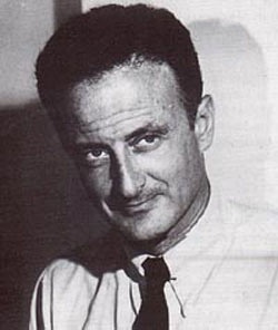 弗雷德·金尼曼 Fred Zinnemann