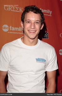 雅各布·扎哈尔 Jacob Zachar