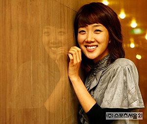 徐敏静 Min-jung Seo