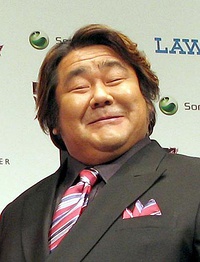 石冢英彦 Hidehiko Ishizuka