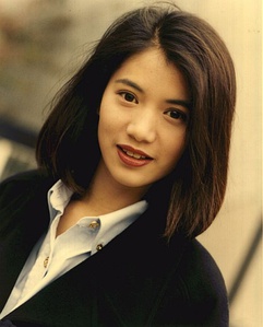 袁咏仪 Anita Yuen
