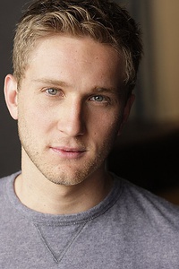 亚伦·斯塔顿 Aaron Staton