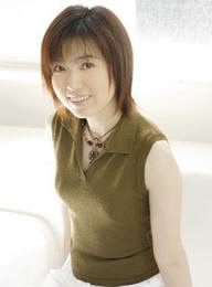 林原惠美 Megumi Hayashibara