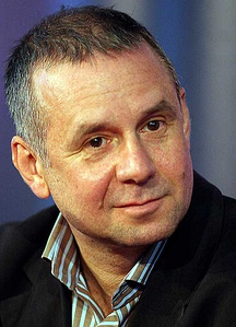 约阿希姆·克罗尔 Joachim Król