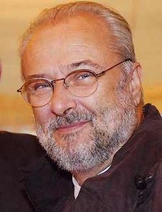 热拉尔·科尔比奥 Gérard Corbiau