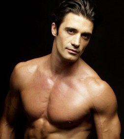 吉勒·马里尼 Gilles Marini