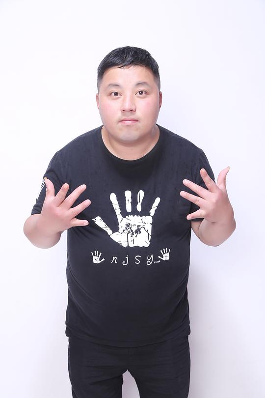 陈耿锋 Gengfeng Chen