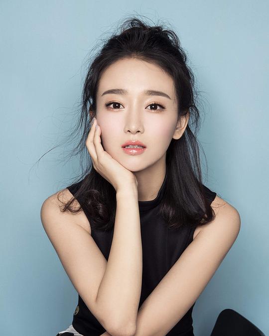 张婷馨 Tingxin Zhang