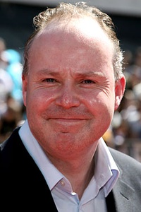 大卫·叶茨 David Yates