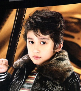孙德林 Dylan Sterling