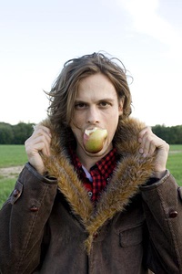 马修·格雷·古柏勒 Matthew Gray Gubler