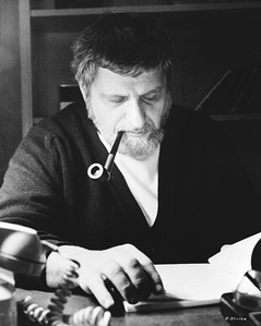帕迪·查耶夫斯基 Paddy Chayefsky