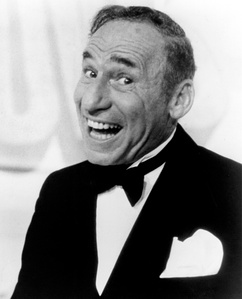 梅尔·布鲁克斯 Mel Brooks