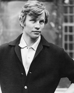 麦克尔·约克 Michael York