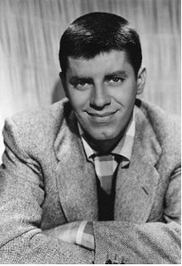 杰瑞·刘易斯 Jerry Lewis