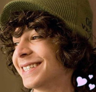 亚当·G·瑟瓦尼 Adam G. Sevani