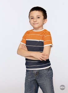 阿蒂库斯·沙弗尔 Atticus Shaffer