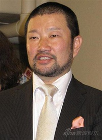 木村佑一 Yûichi Kimura