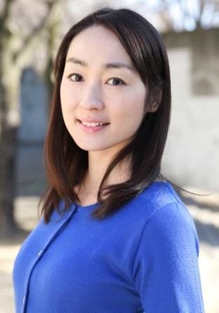 森田亚纪 Aki Morita