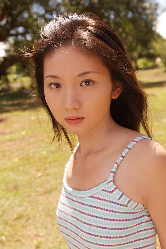 常盘樱子 Sakurako Tokiwa