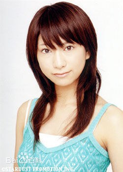 井端珠里 Juri Ibata