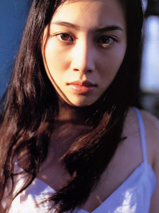 绪泽凛 Rin Ozawa