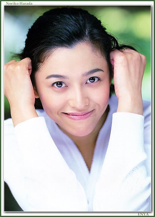 原田德子 Noriko Harada