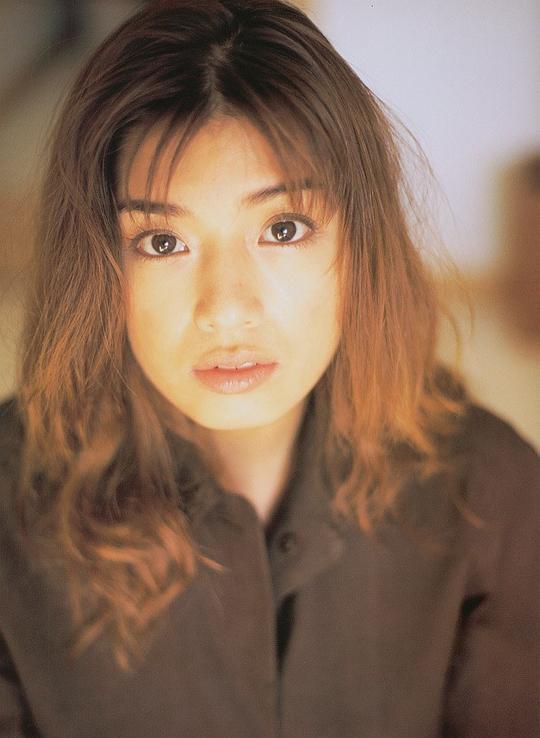 安西宽子 Hiroko Anzai