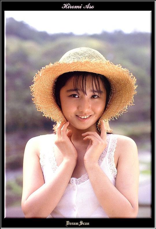 大野麻里奈 Marina Ôno