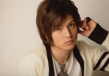 仓贯匡弘 Kohaki Masahiro