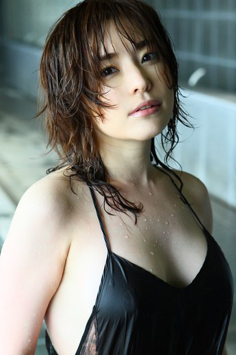 名波遥 Haruka Nanami