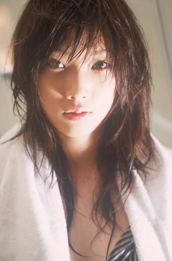 赤井沙希 Saki Akai