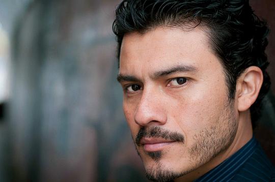 里戈·桑切斯 Rigo Sanchez