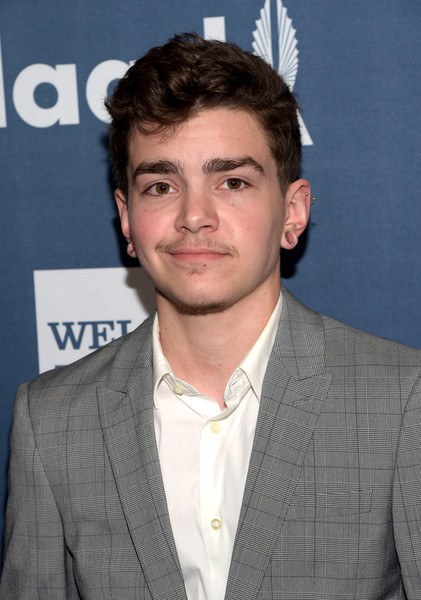 艾略特·弗莱彻 Elliot Fletcher
