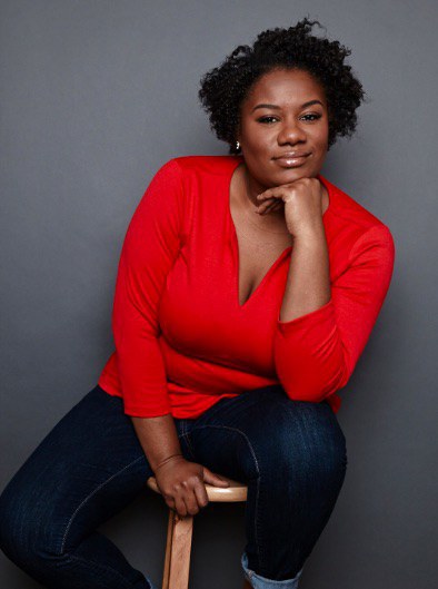艾德丽安·C·摩尔 Adrienne C. Moore